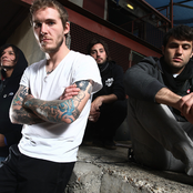 The Gaslight Anthem - List pictures