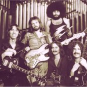 Boston - List pictures