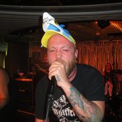 The Absence - List pictures