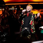 Paul Mcdonald - List pictures