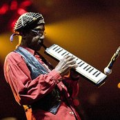 Bernie Worrell - List pictures