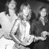 Emerson, Lake & Palmer - List pictures