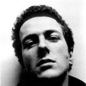 Joe Strummer - List pictures