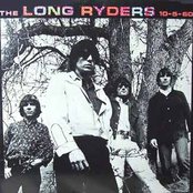 The Long Ryders - List pictures