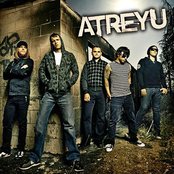 Atreyu - List pictures