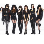 T-ara - List pictures