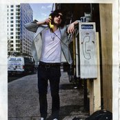 Adam Green - List pictures