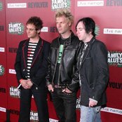 Powerman 5000 - List pictures