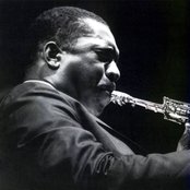John Coltrane - List pictures