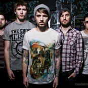 Bury Tomorrow - List pictures
