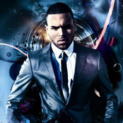 Chris Brown - List pictures