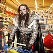 Lordi - List pictures