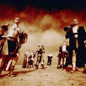 In Extremo - List pictures