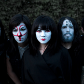 Yamantaka // Sonic Titan - List pictures