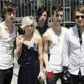 Sounds - List pictures