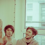 Paws - List pictures