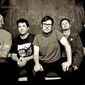 Lagwagon - List pictures