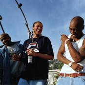 2pac & Outlawz - List pictures