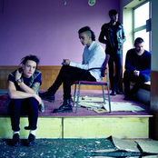 The 1975 - List pictures