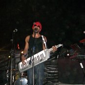 Dâm-funk - List pictures