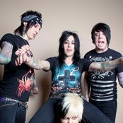 Falling In Reverse - List pictures