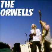 The Orwells - List pictures