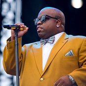 Cee Lo Green - List pictures