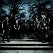 Bloodbath - List pictures