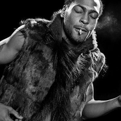 D'angelo And The Vanguard - List pictures