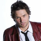 Michael Johns - List pictures