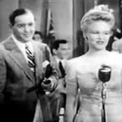 Peggy Lee & Benny Goodman - List pictures