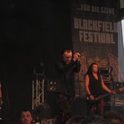 Dreadful Shadows - List pictures