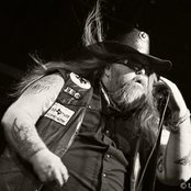 Texas Hippie Coalition - List pictures