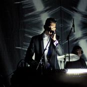 Matthew Dear - List pictures