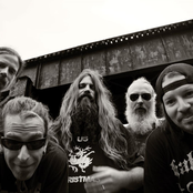 Lamb Of God - List pictures