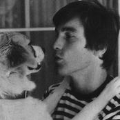 Dennis Wilson - List pictures