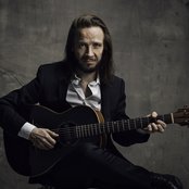 Jarkko Martikainen - List pictures