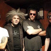 The Melvins - List pictures