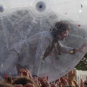 Flaming Lips - List pictures