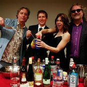 The Baseball Project - List pictures