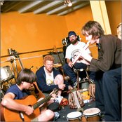 Beta Band - List pictures