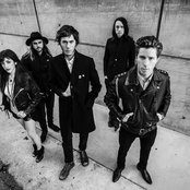 Bad Things - List pictures