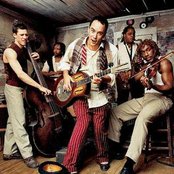 Dave Matthews Band - List pictures