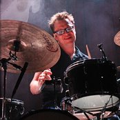 Stanton Moore - List pictures