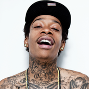 Wiz Khalifa - List pictures