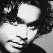 Ar Rahman - List pictures