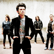 Eiffel - List pictures