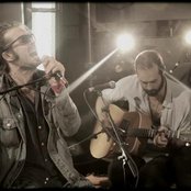 Crystal Fighters - List pictures