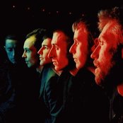 The Cinematic Orchestra - List pictures