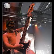 Every Time I Die - List pictures